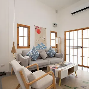 Sunrise Garden A180 Вилла