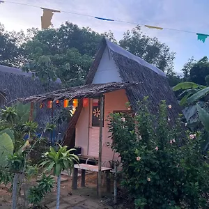 Phuketairportcamping Кемпинг