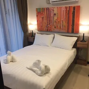 Mai Khao Апартаменты